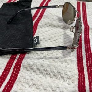 Oakley Sunglasses